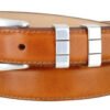 Men's Genuine Leather Belt