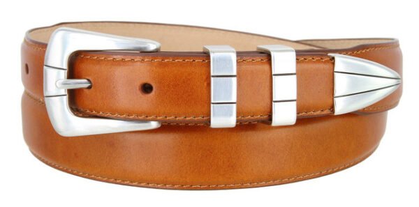 Men's Genuine Leather Belt
