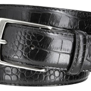 Joseph Dress Casual Belt in Full-Grain Cowhide Leather
