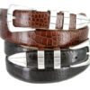 Men's Genuine Leather Belt